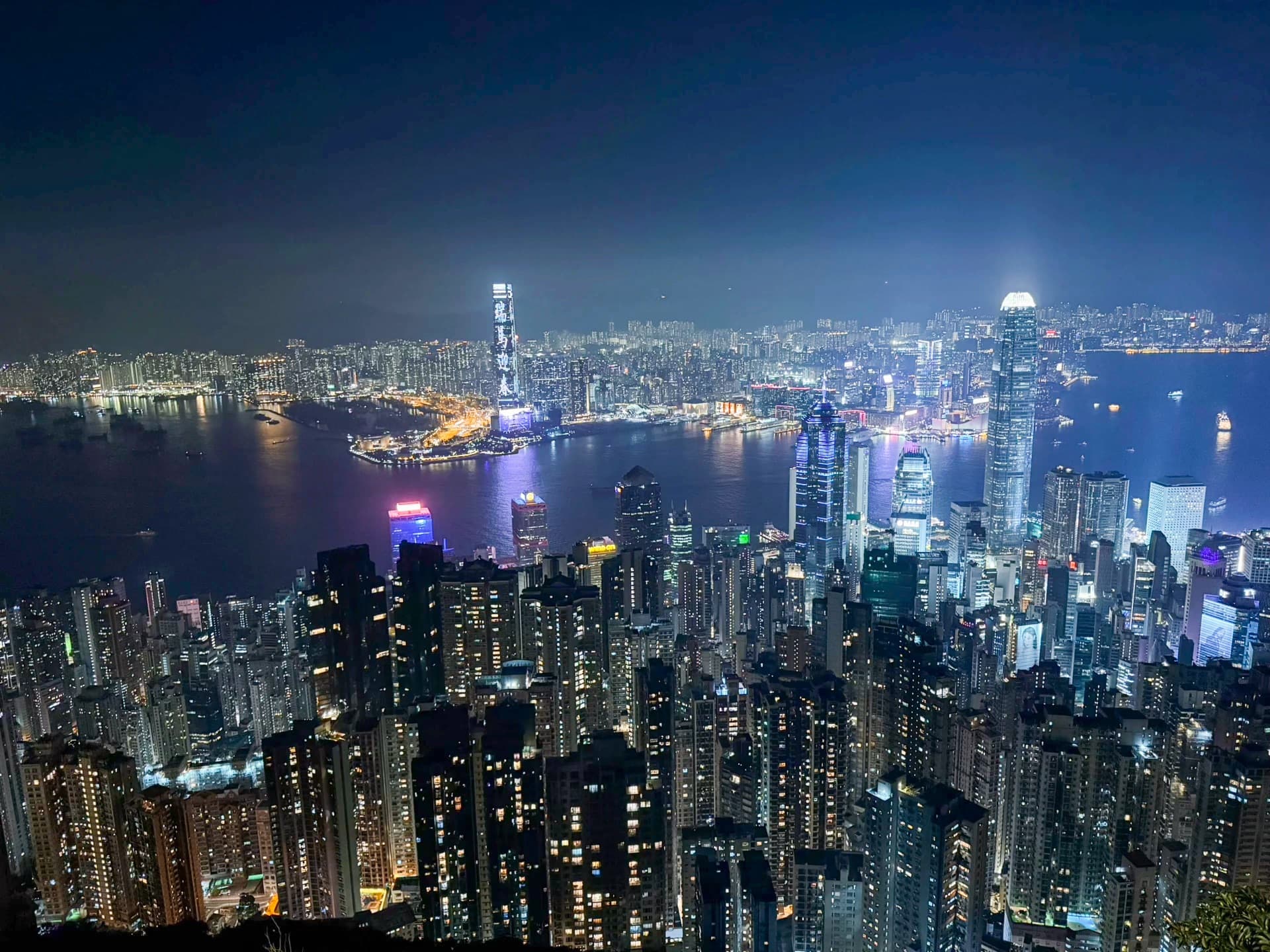 香港相册第 4 张照片