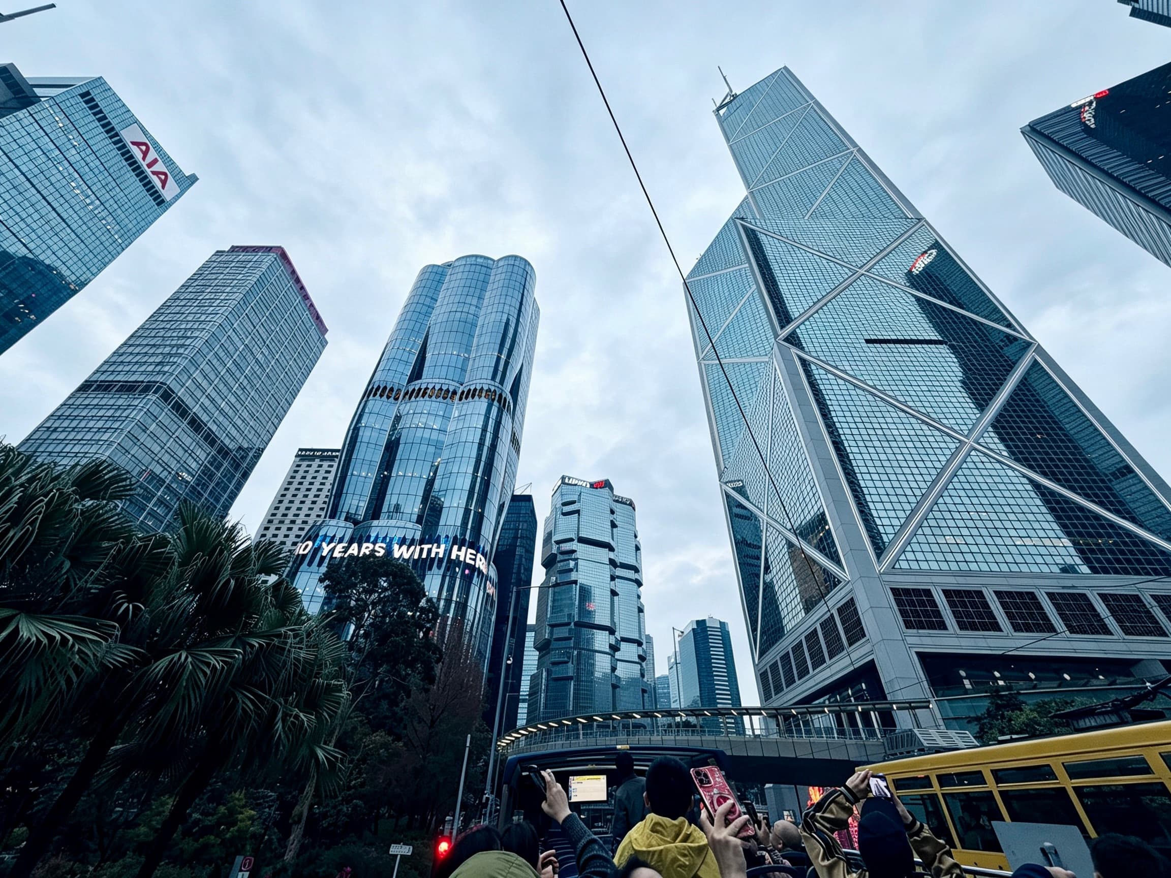香港相册第 2 张照片