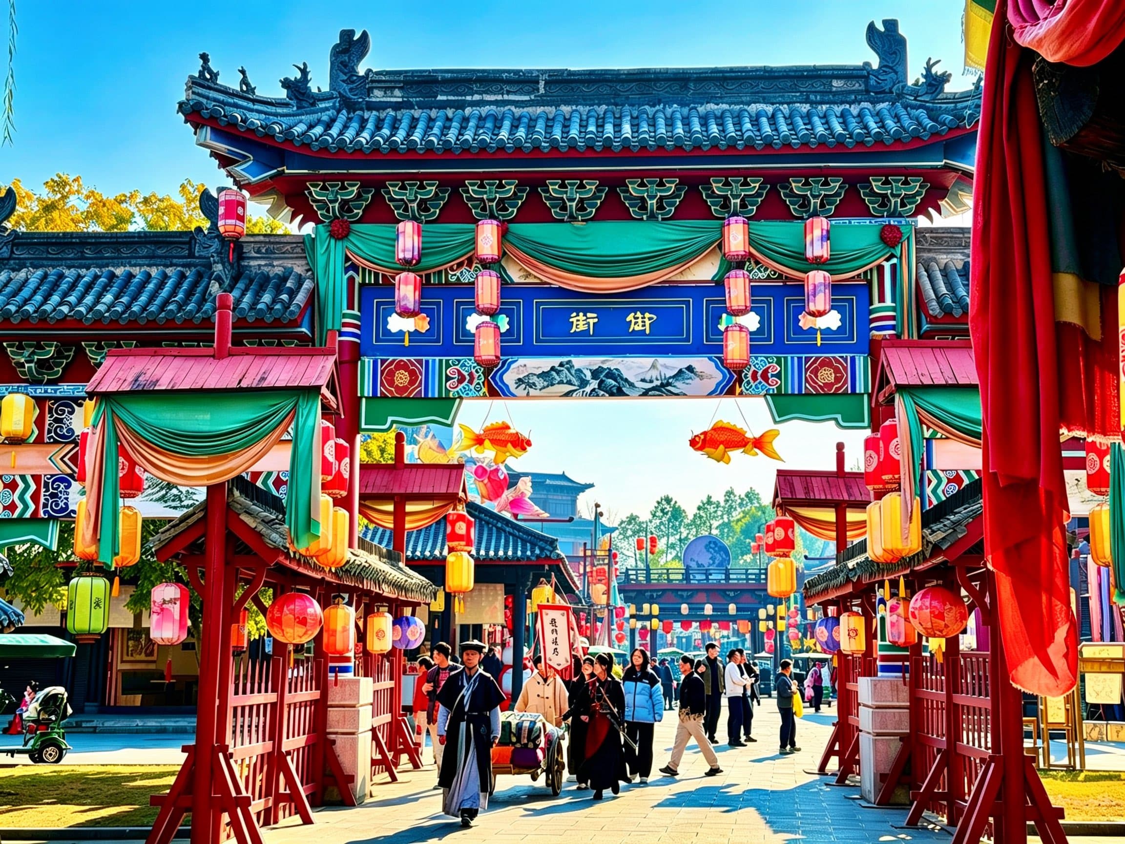 金华相册第 2 张照片