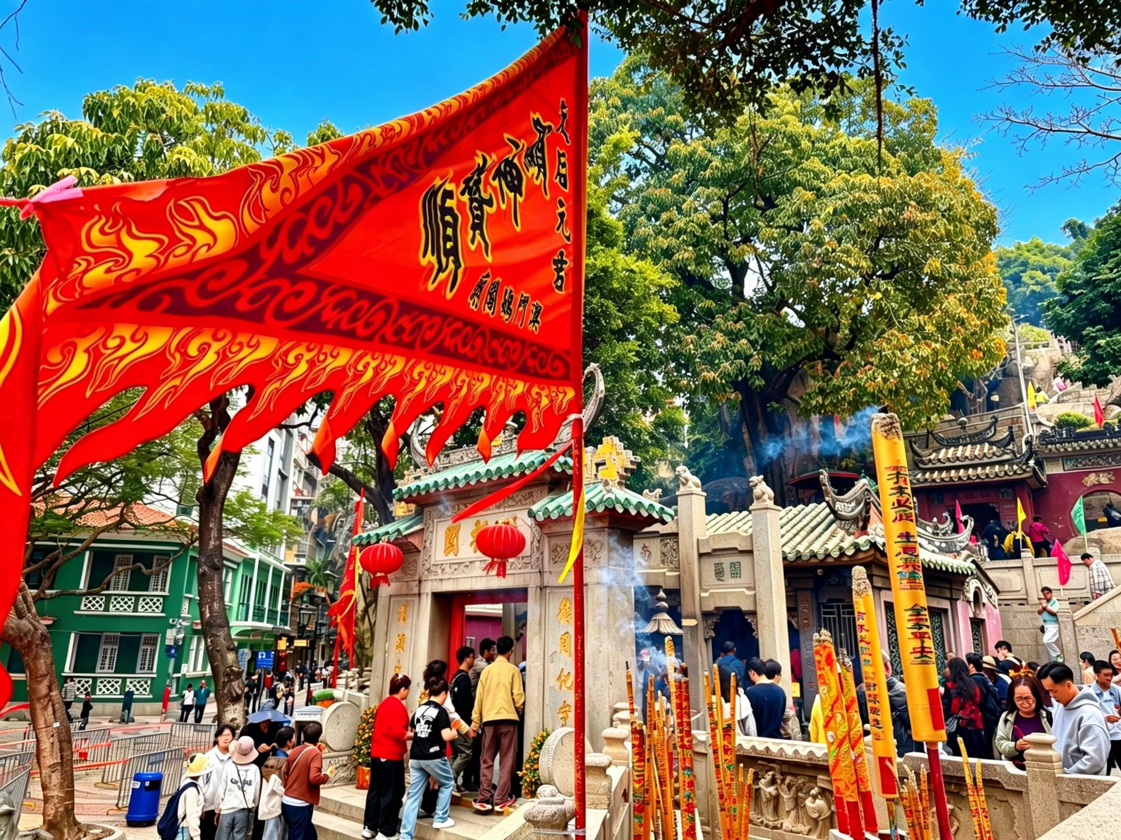 澳门相册第 7 张照片
