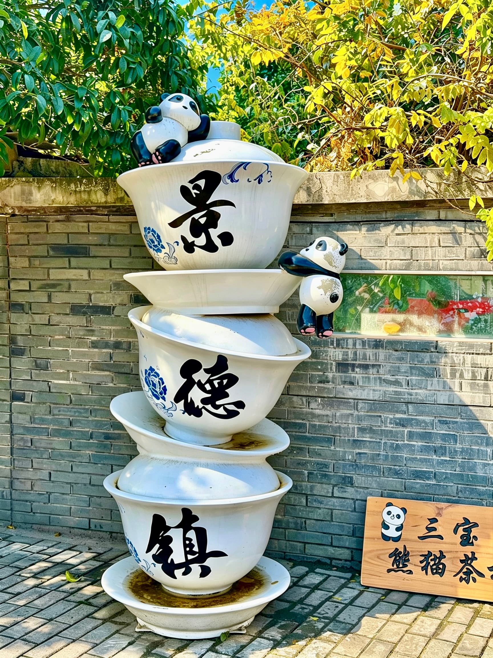 景德镇相册第 8 张照片