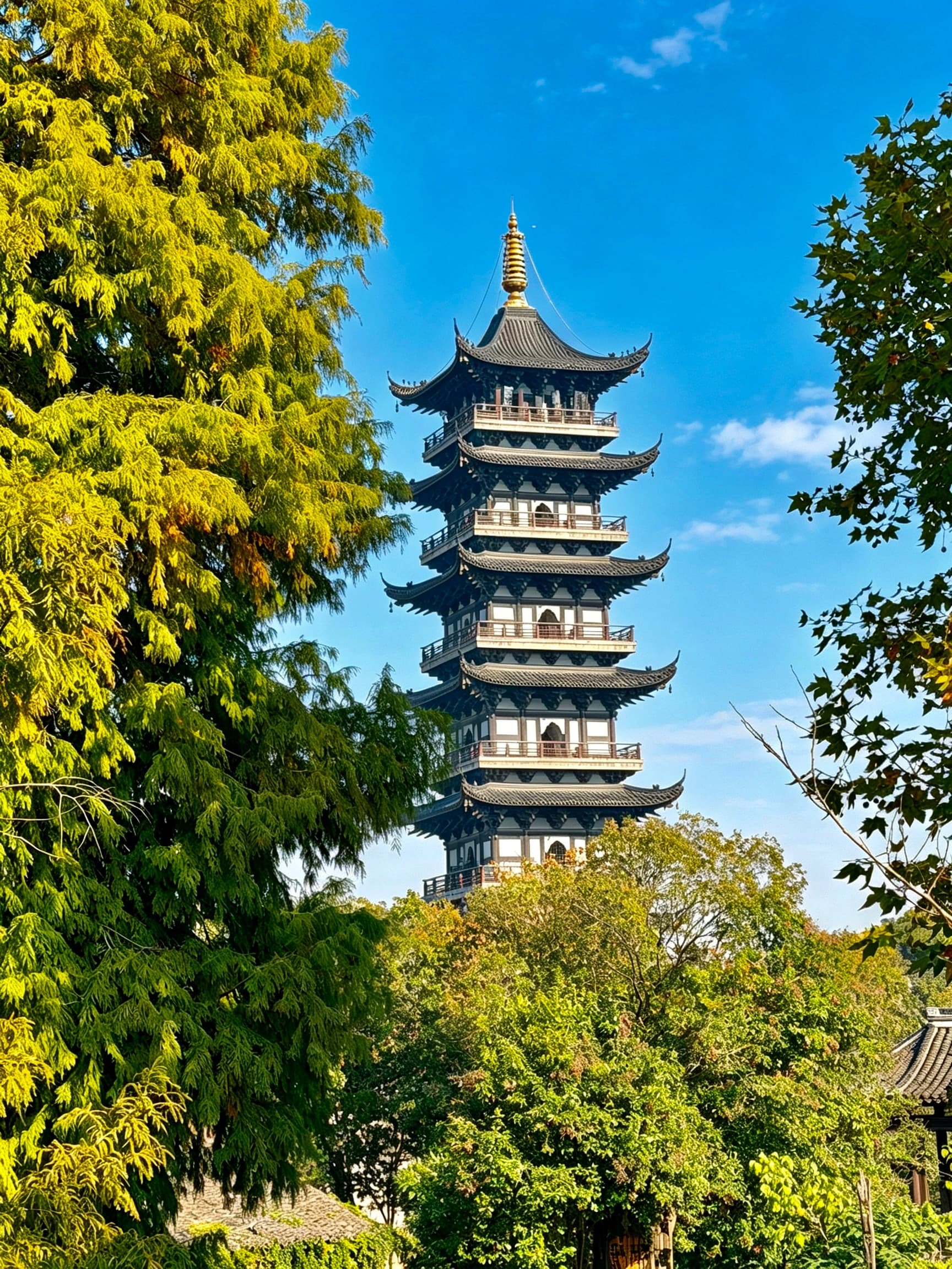 嘉兴相册第 8 张照片