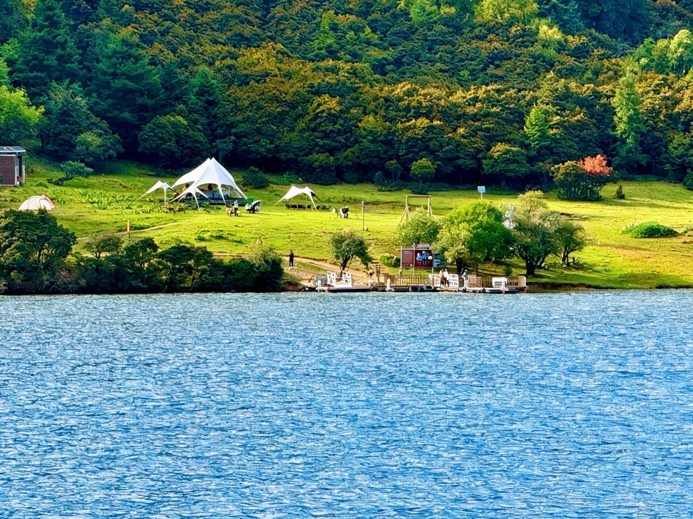 香格里拉相册第 6 张照片