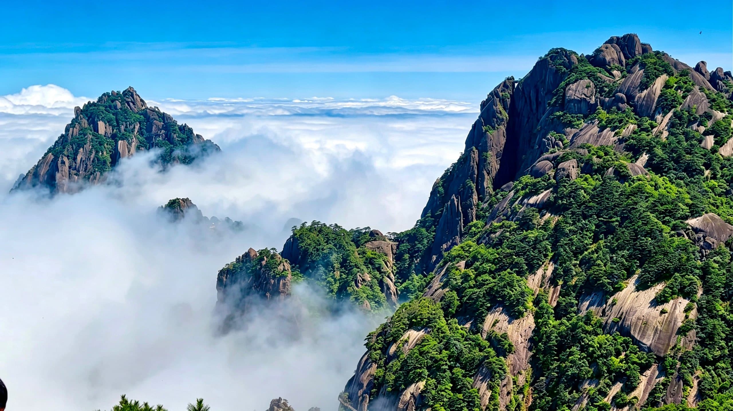 黄山相册第 3 张照片