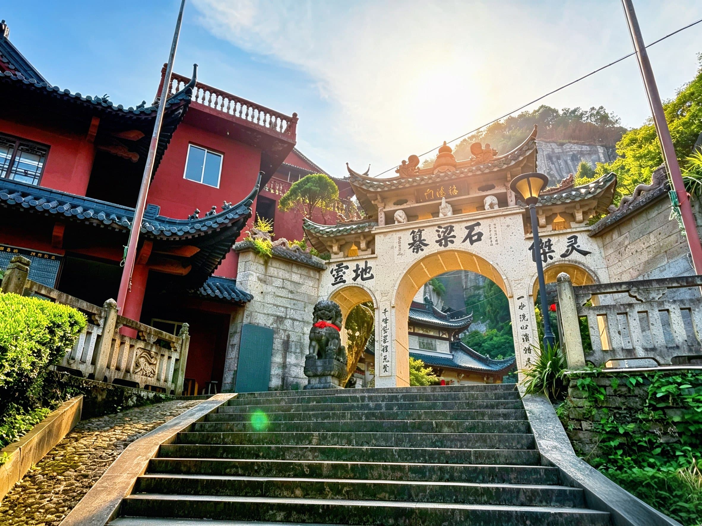 台州相册第 5 张照片