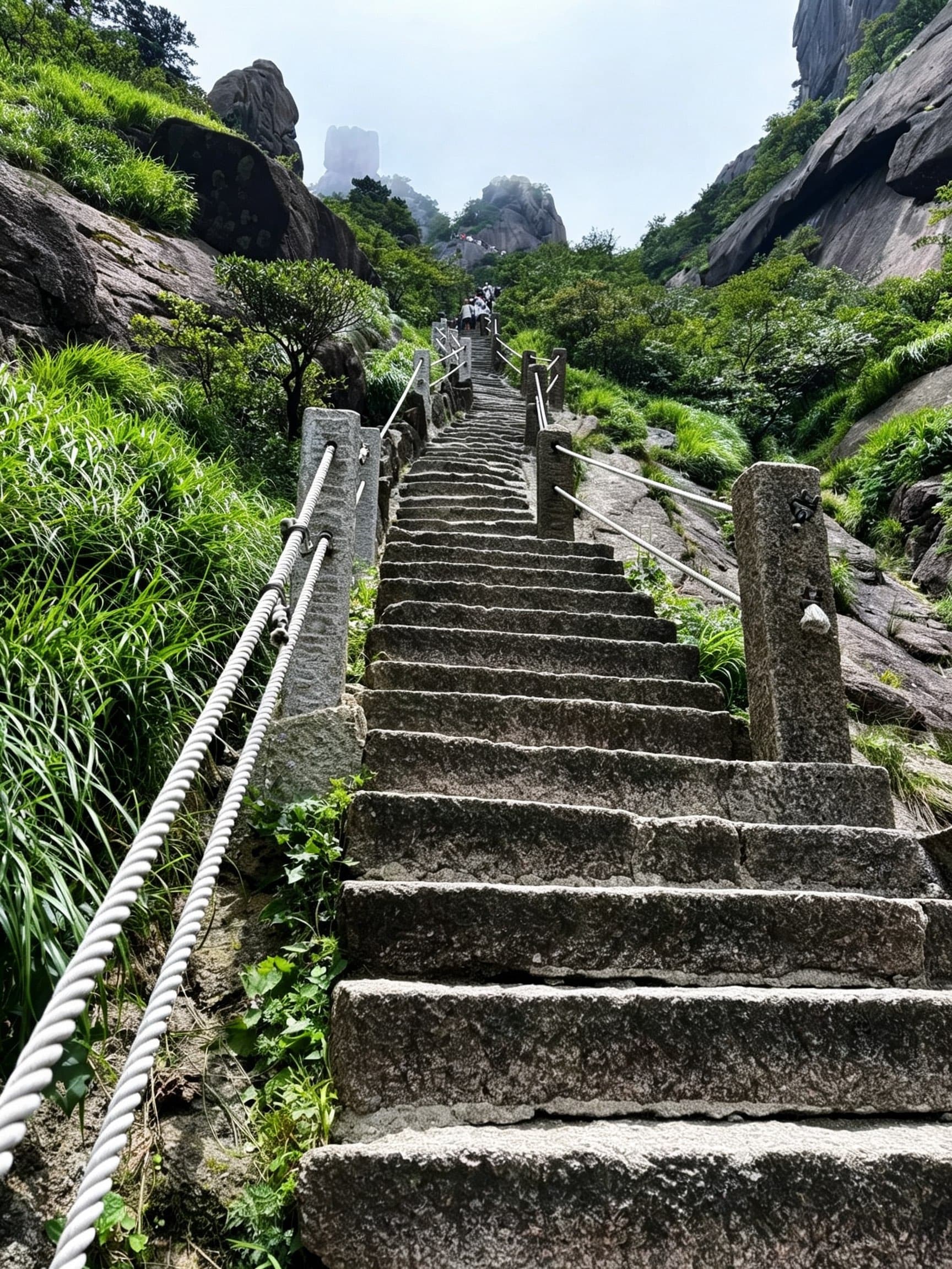 黄山相册第 6 张照片