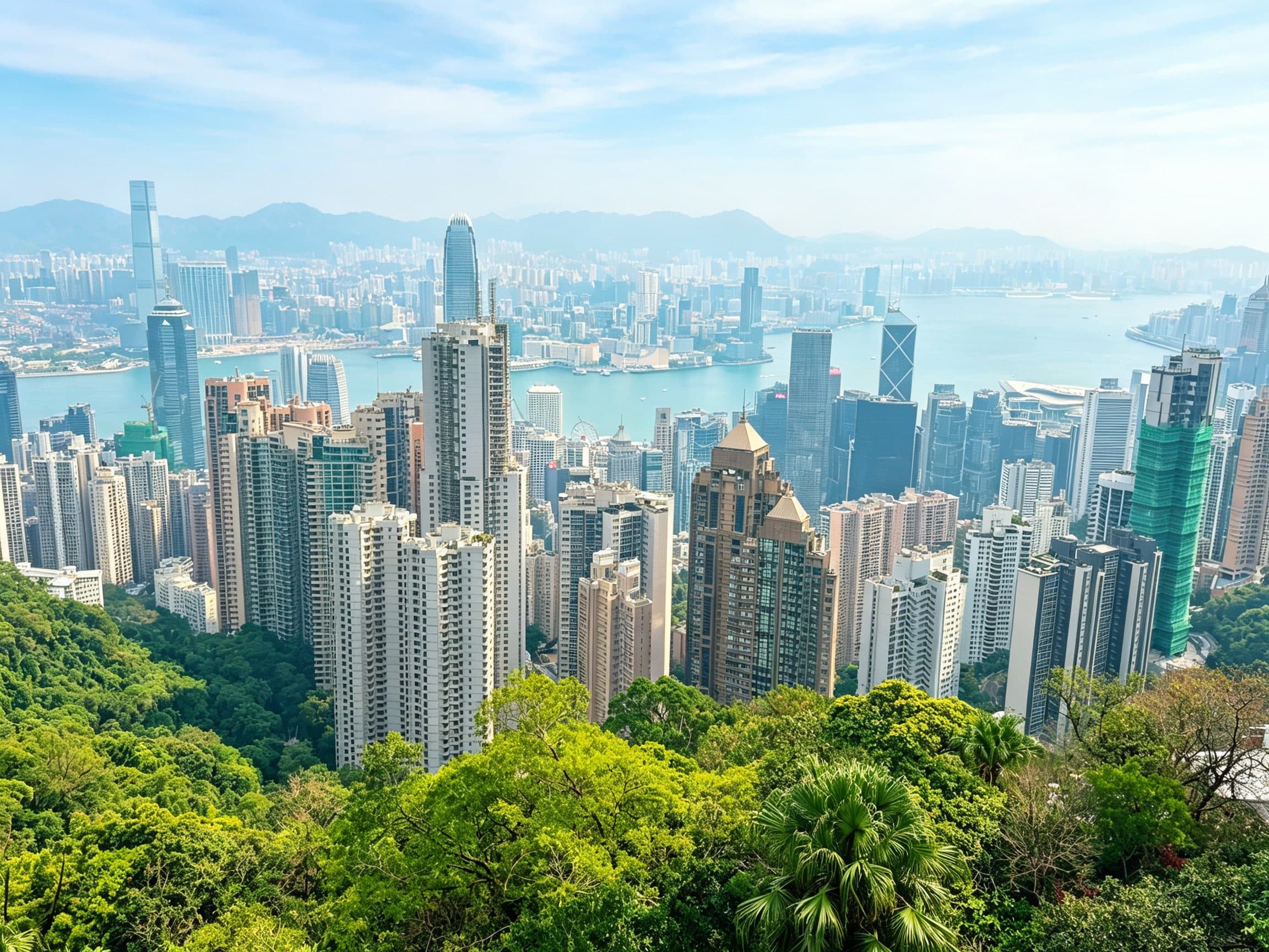 香港相册第 3 张照片