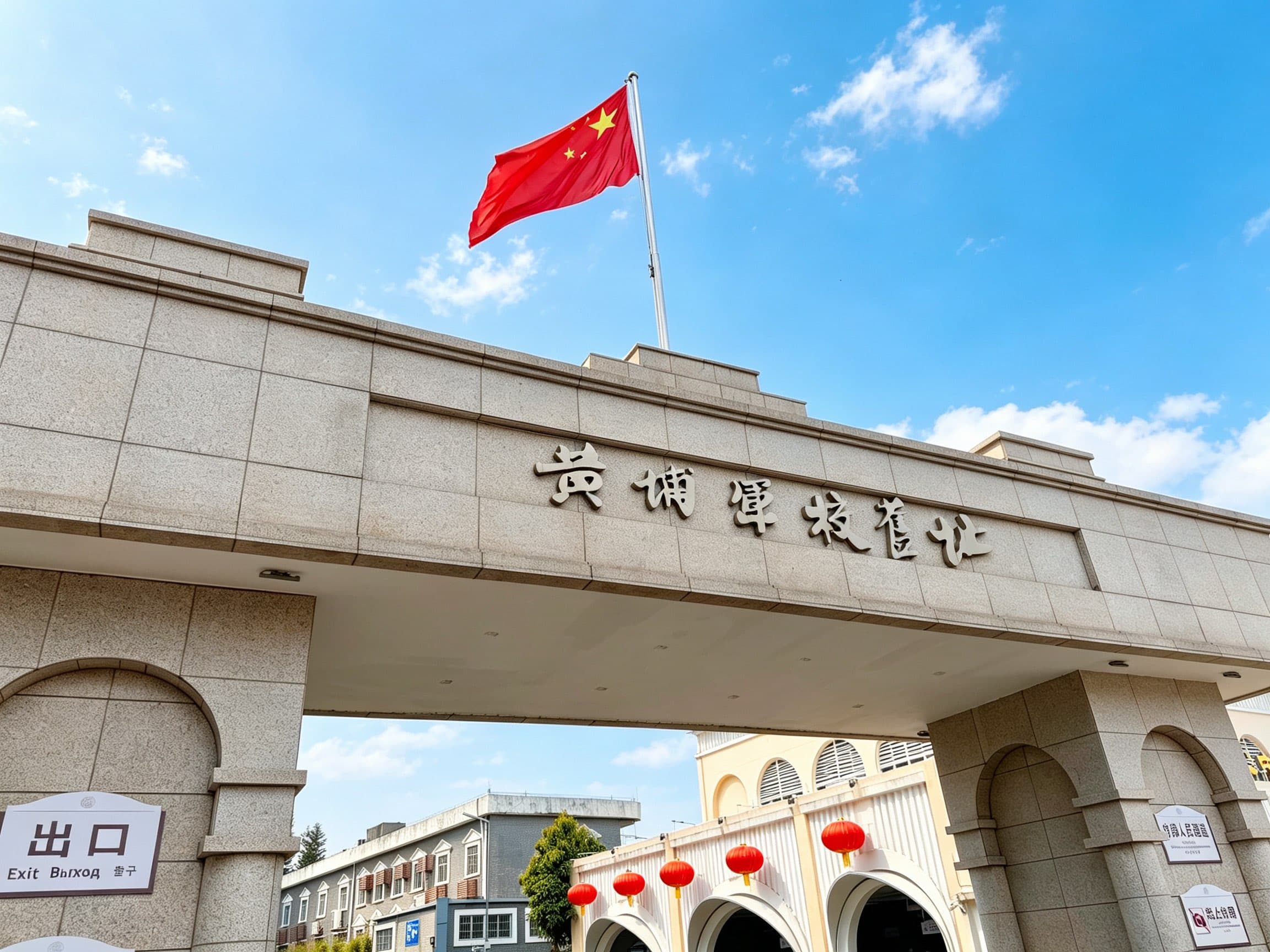 广州相册第 4 张照片