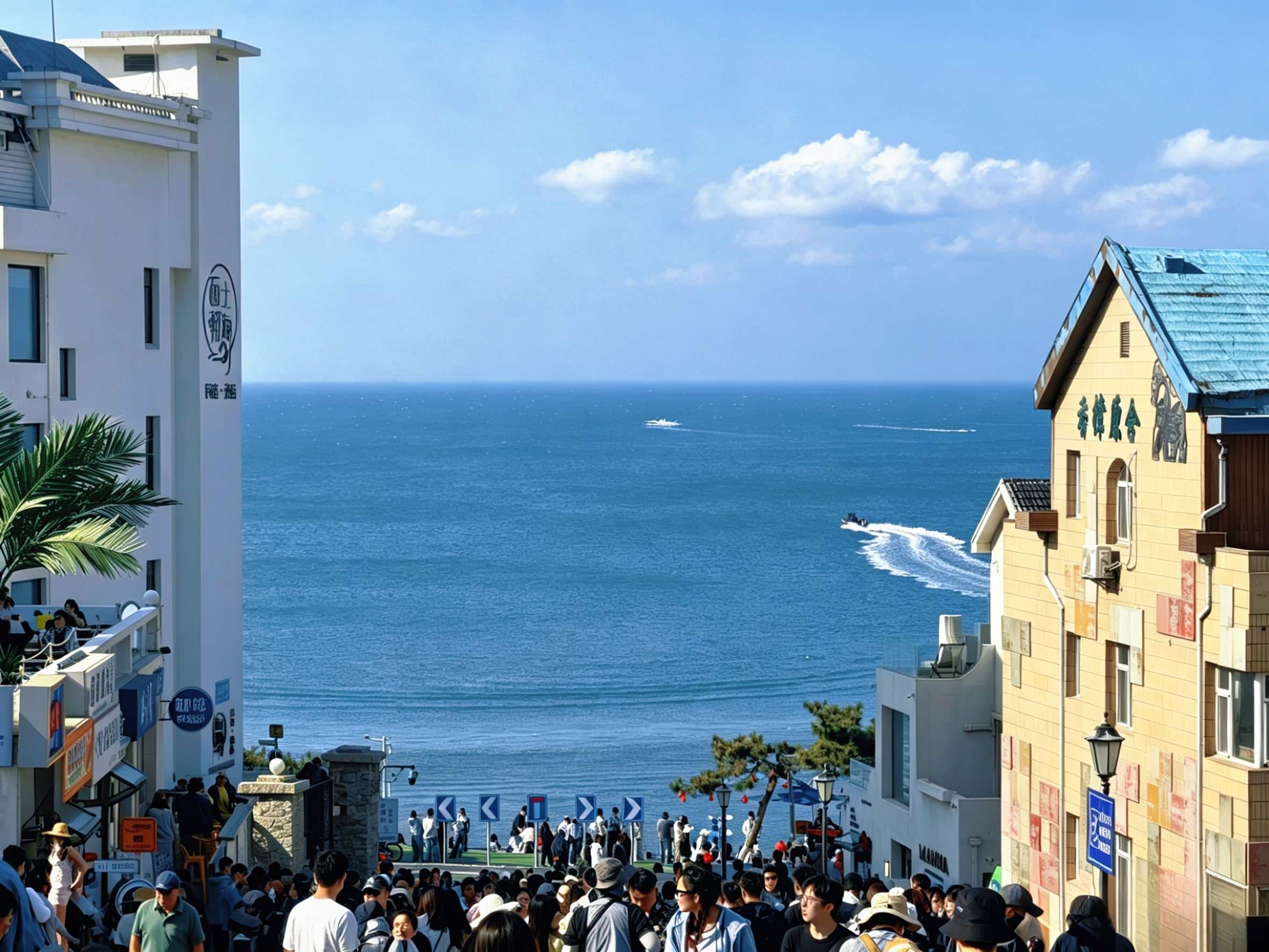 威海相册第 16 张照片