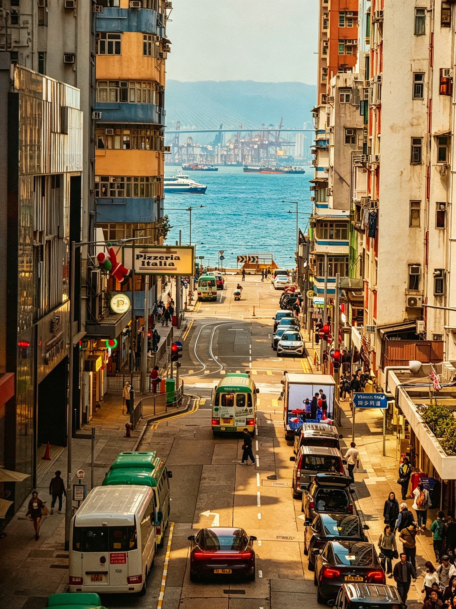 香港相册第 6 张照片