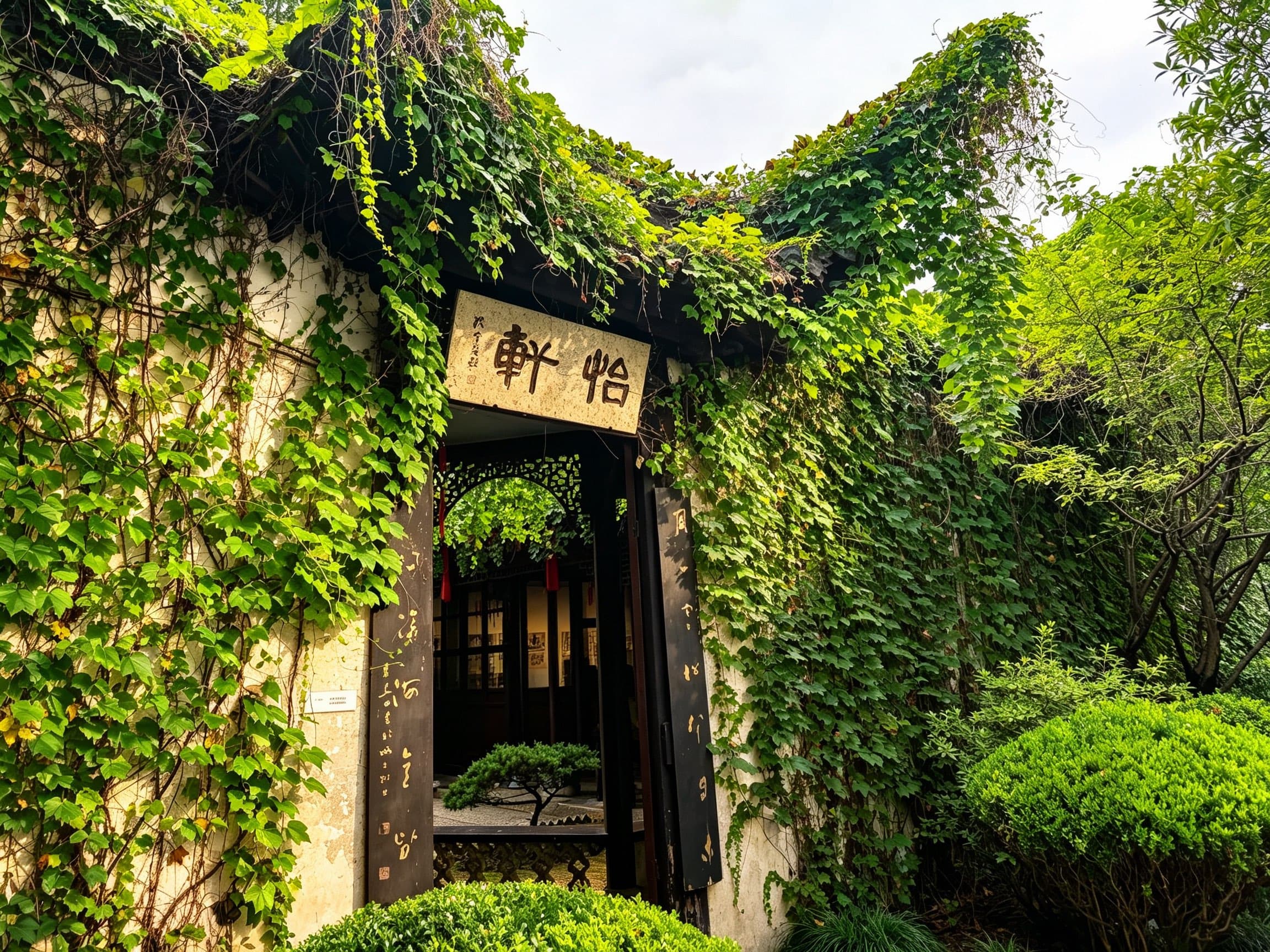 绍兴相册第 9 张照片