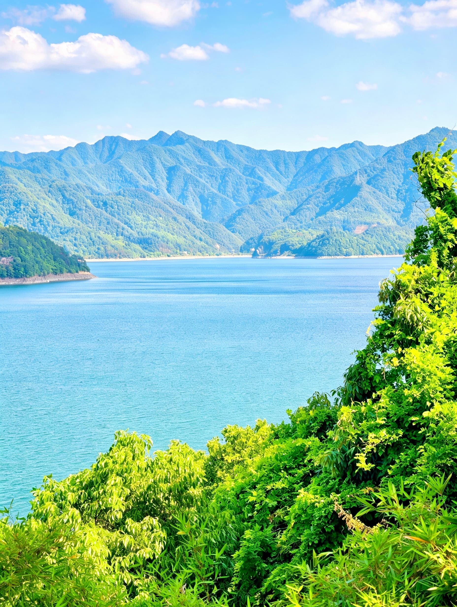 千岛湖相册第 7 张照片