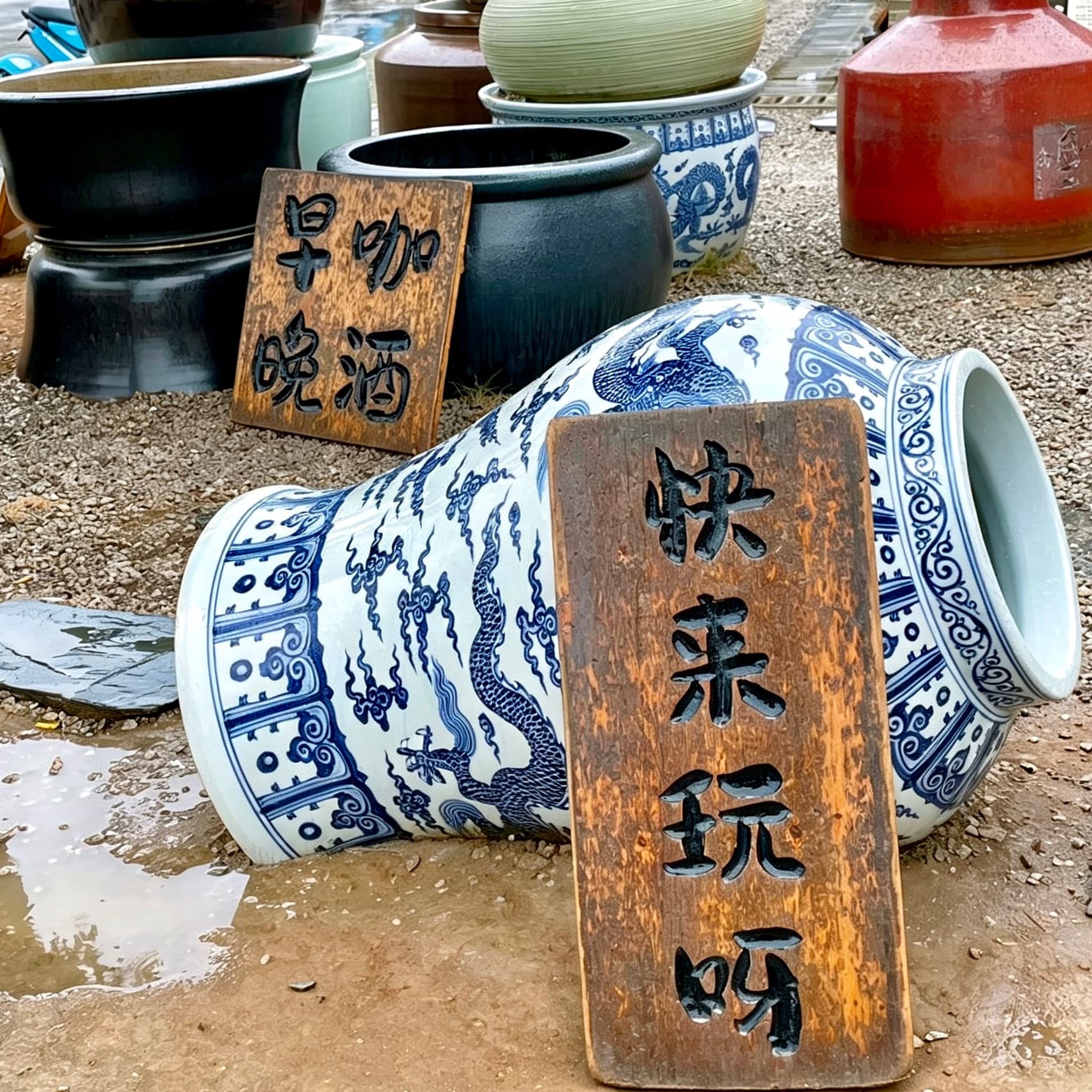 景德镇相册第 4 张照片