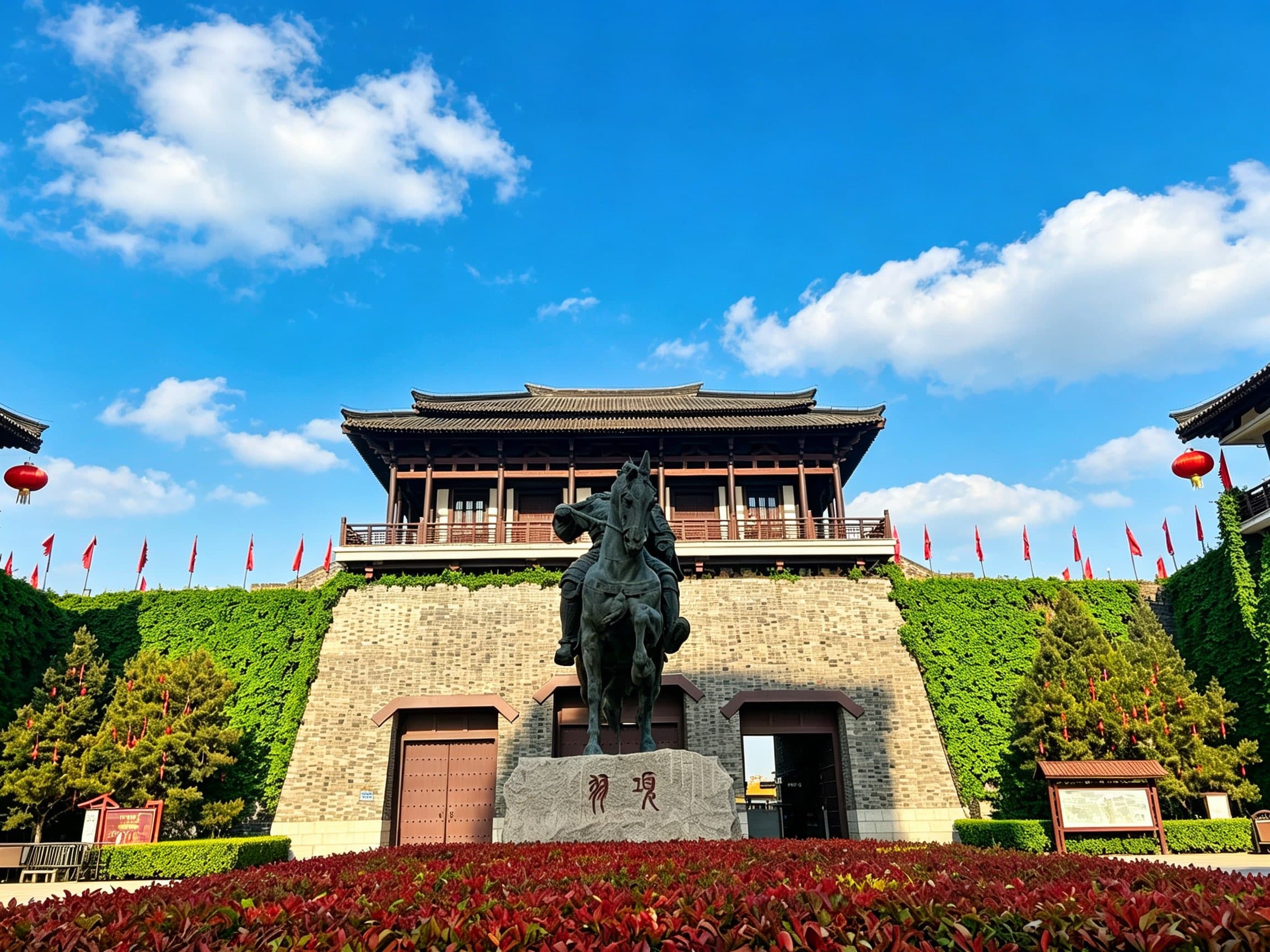宿迁相册第 2 张照片