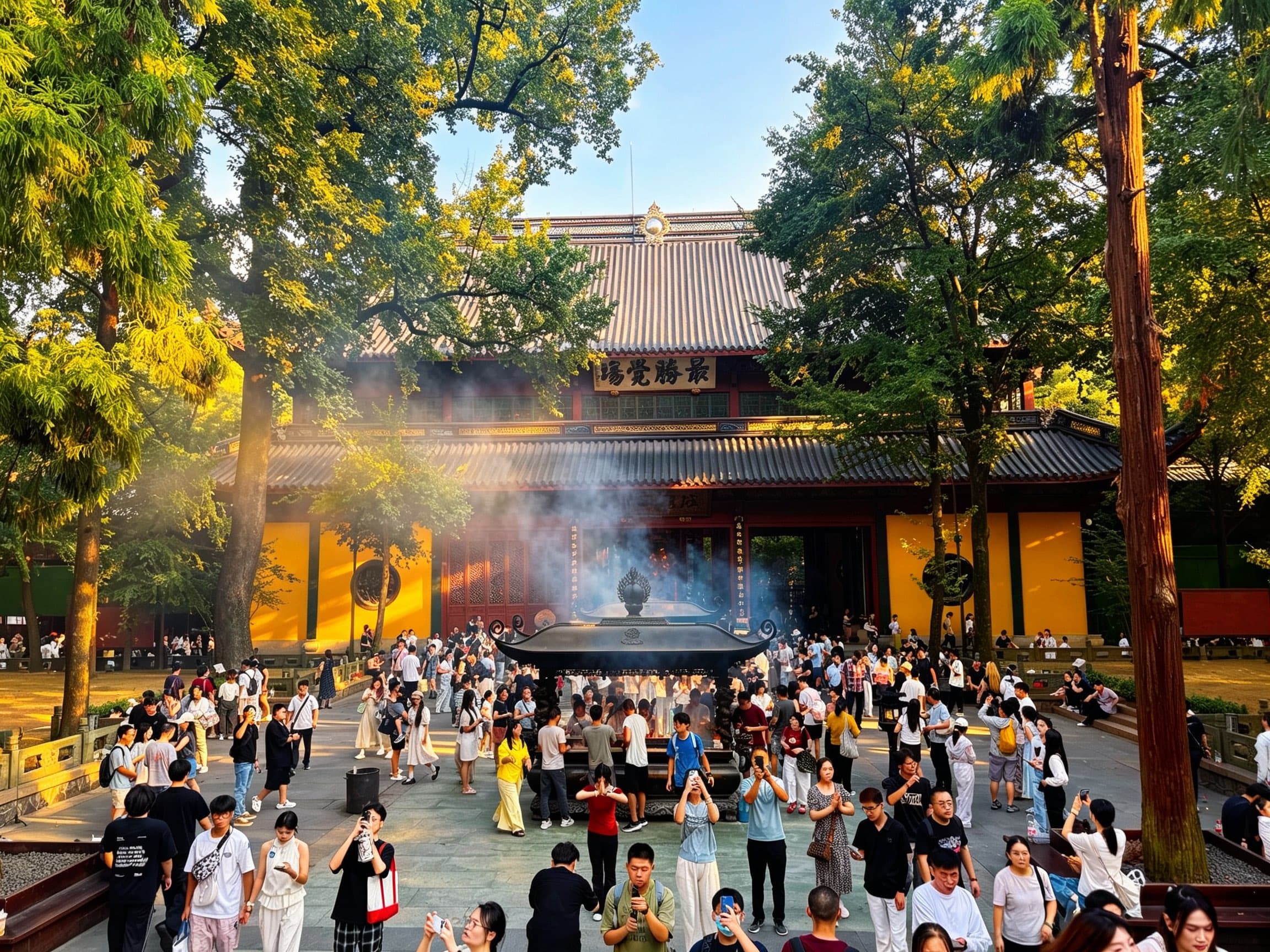 杭州相册第 19 张照片