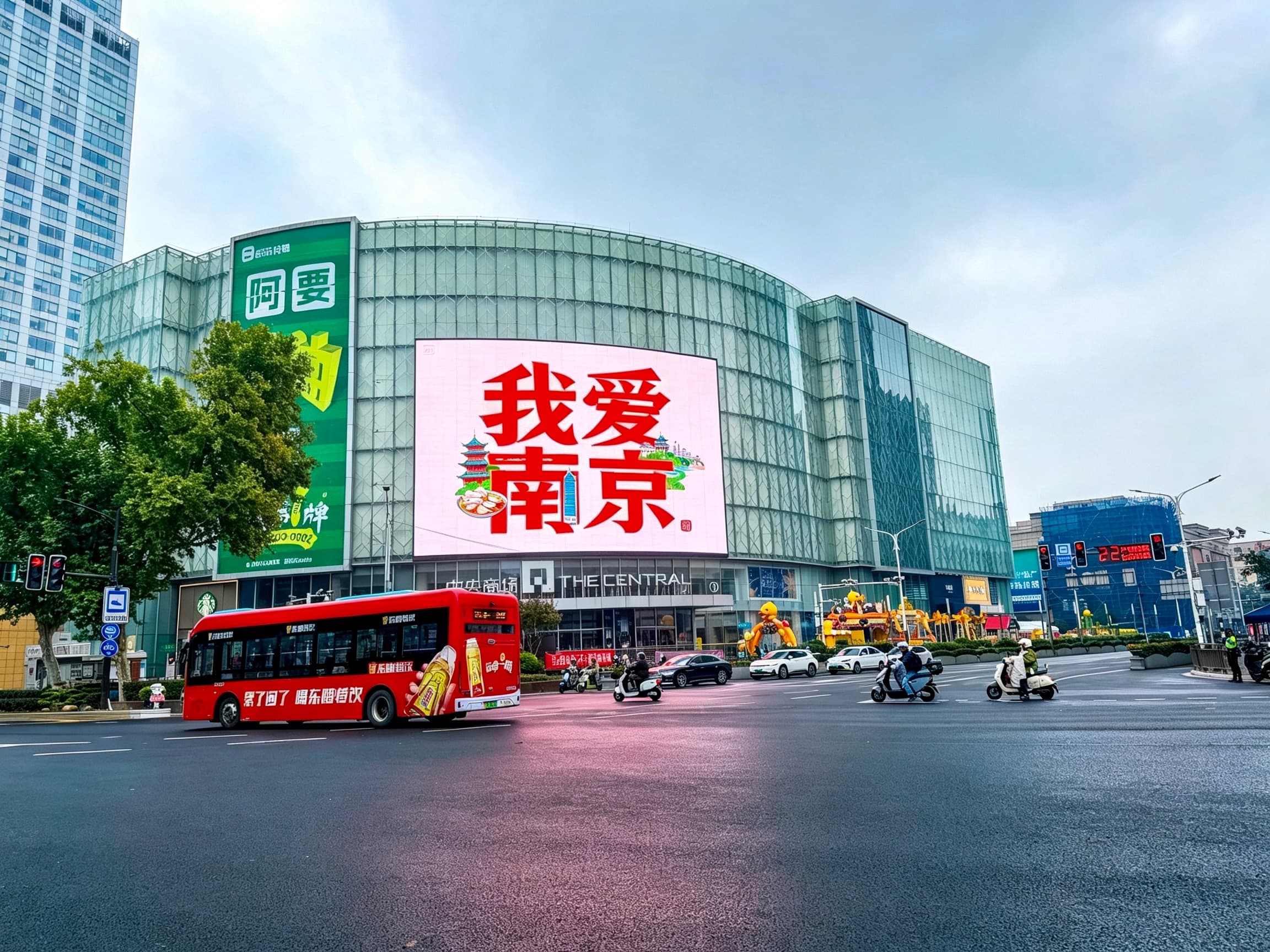 南京相册第 12 张照片