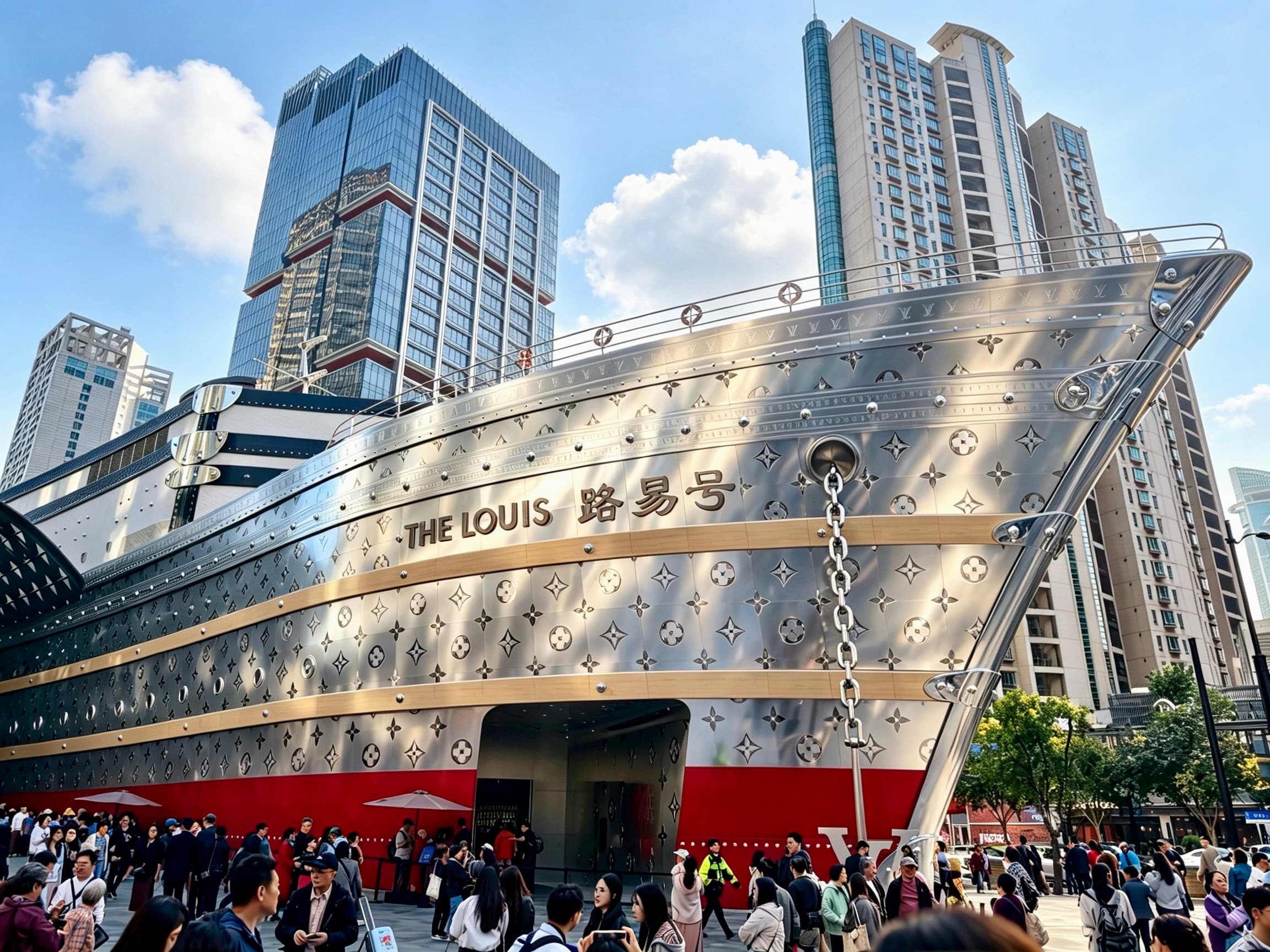 上海相册第 26 张照片