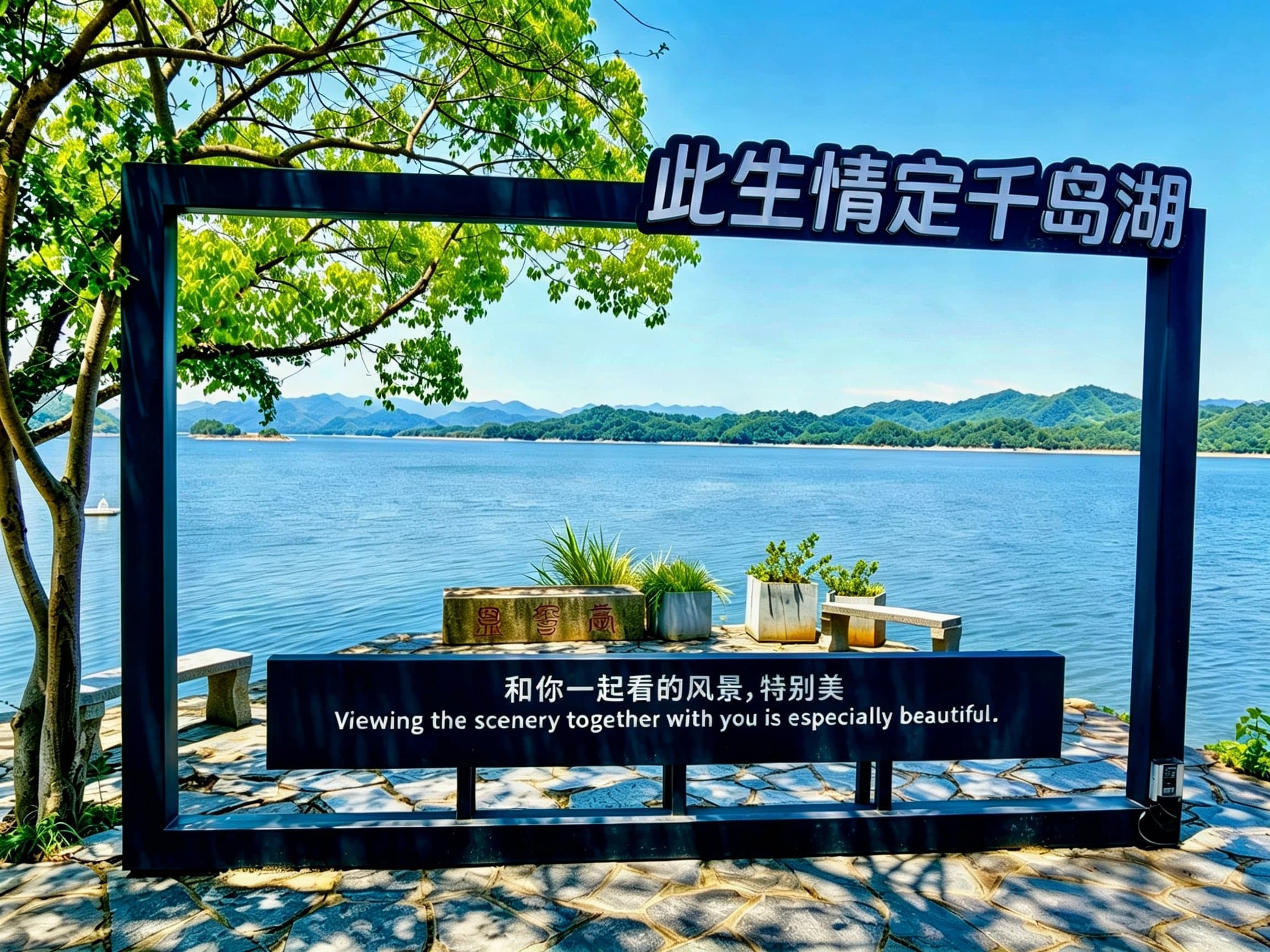 千岛湖相册第 11 张照片