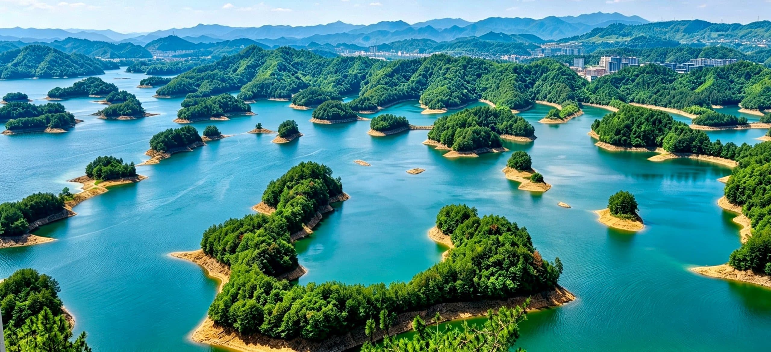千岛湖相册第 4 张照片