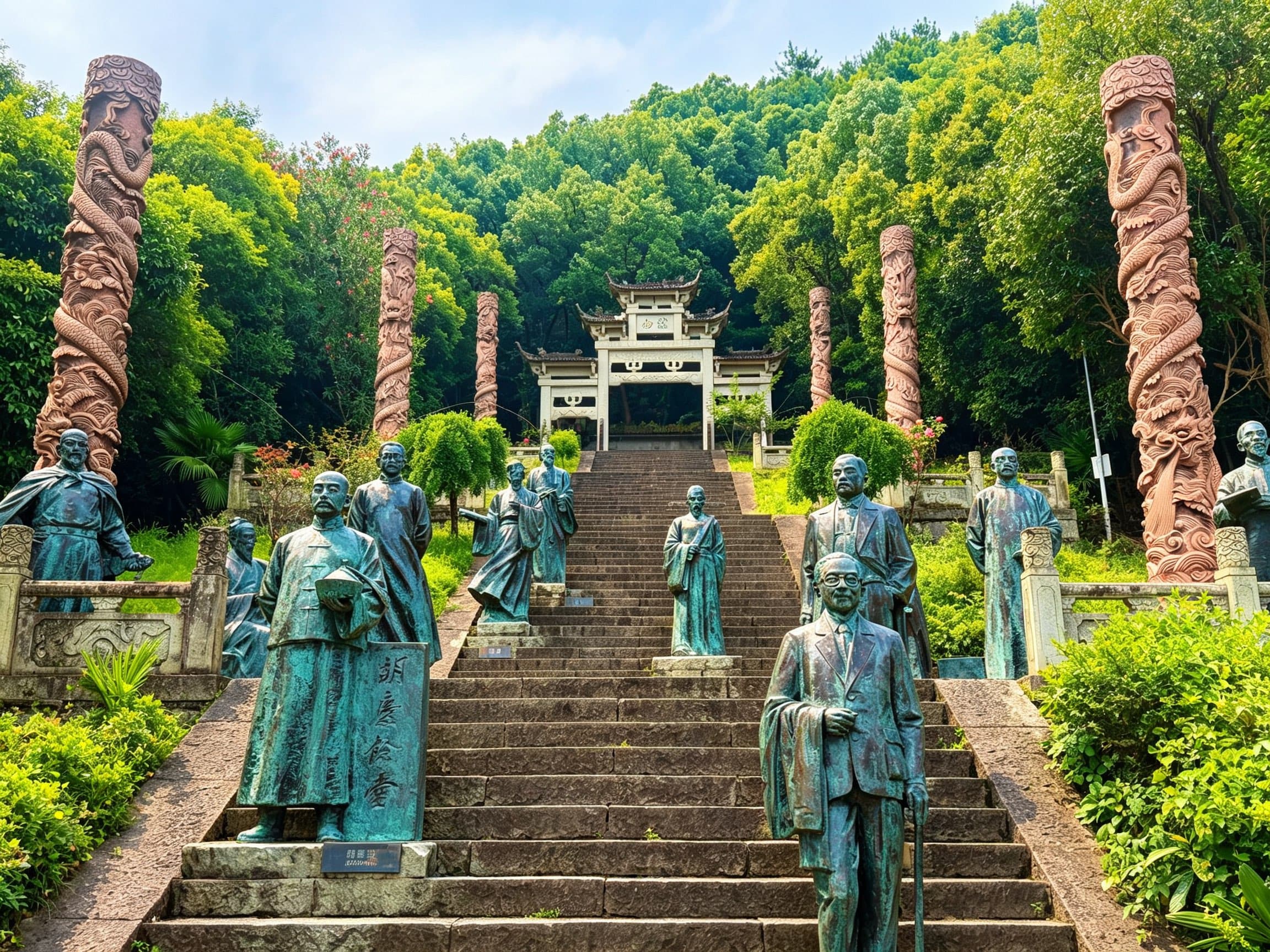 千岛湖相册第 6 张照片