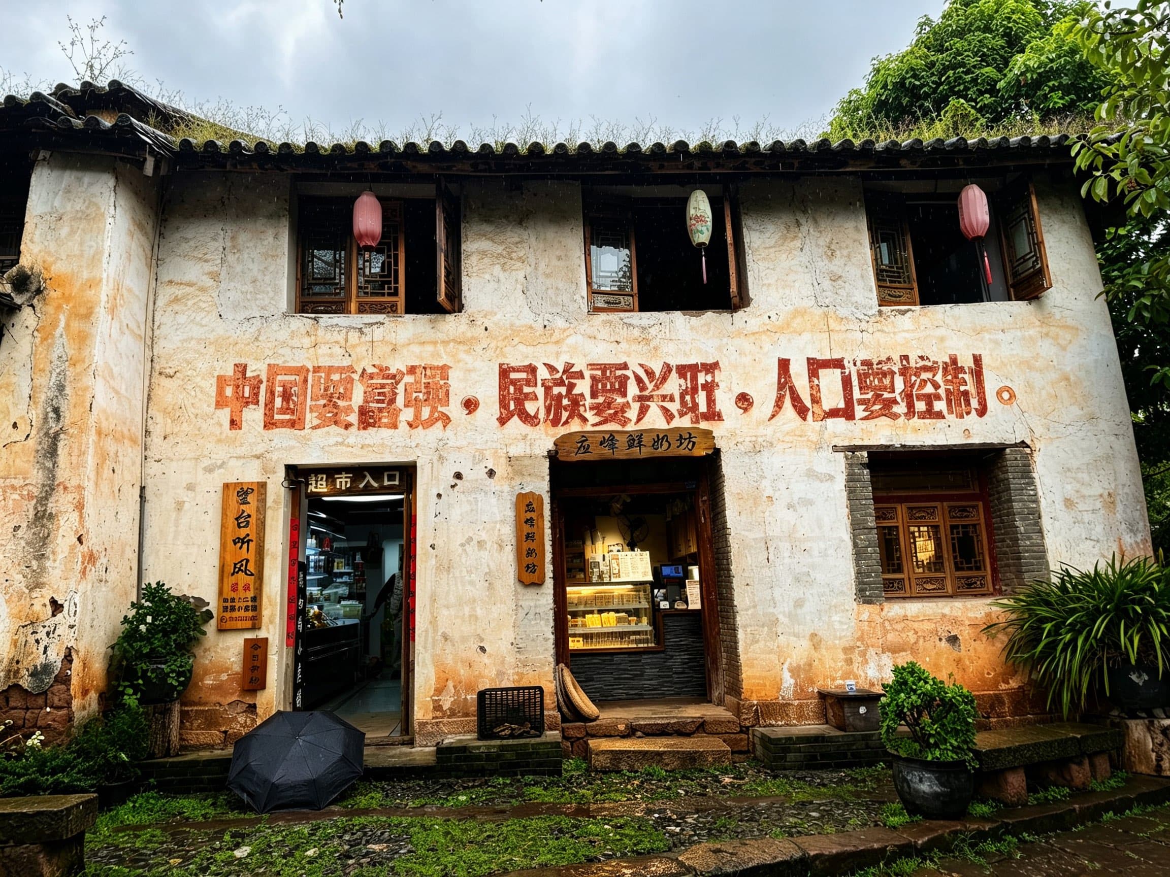 大理相册第 22 张照片