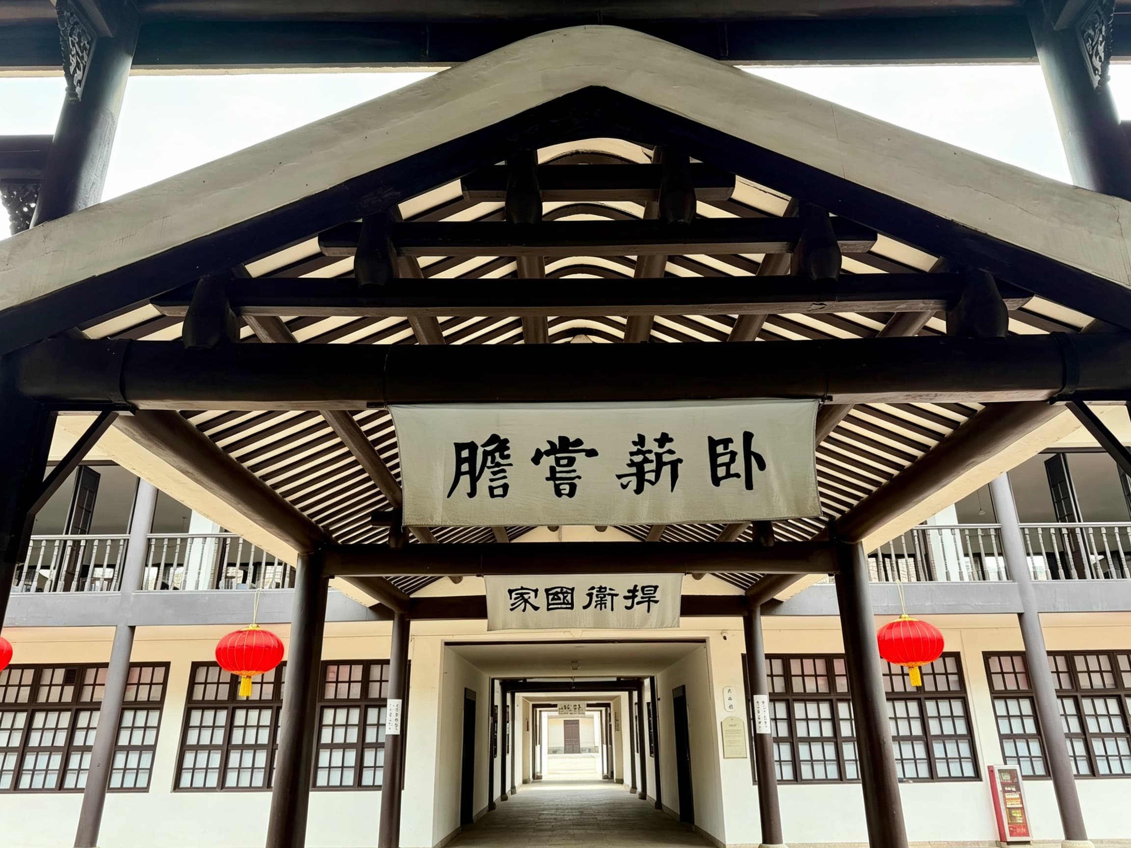 广州相册第 1 张照片