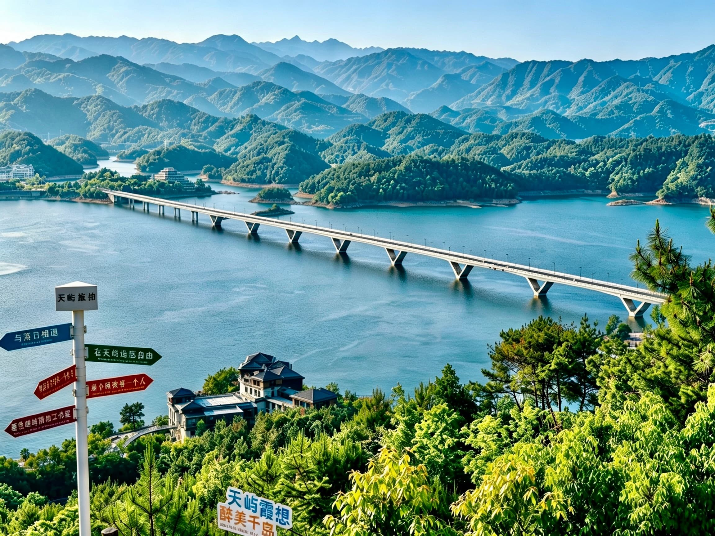 千岛湖相册第 8 张照片